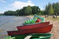 128 Nad jeziorem